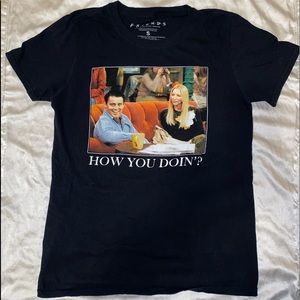 Friends Unisex T-Shirt